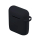 3mk Silicone AirPods Case do Apple AirPods 4. generacji black - 1285303 - zdjęcie 2